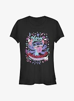 Disney Lilo & Stitch Very Persuasive Girls T-Shirt