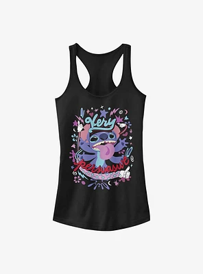 Disney Lilo & Stitch Very Persuasive Girls Tank