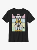 Disney Mickey Mouse & Friends Youth T-Shirt