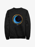 Marvel Moon Knight Main Icon Sweatshirt