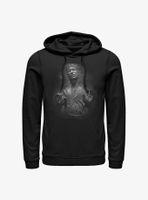 Star Wars Han Solo Carbonite Hoodie