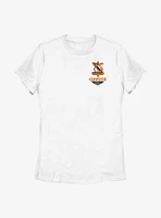 Top Gun: Maverick Coyote Patch Womens T-Shirt