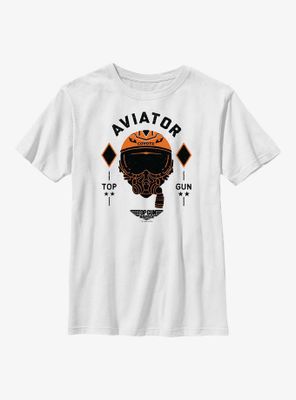 Top Gun: Maverick Coyote Aviator Youth T-Shirt