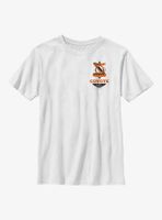 Top Gun: Maverick Coyote Patch Youth T-Shirt