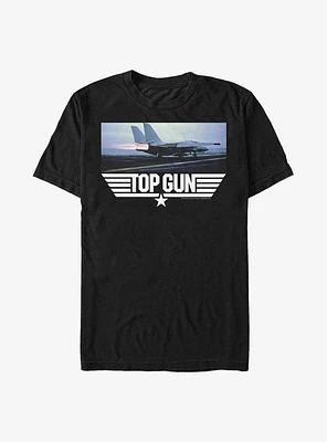 Top Gun Maverick Danger Zone T-Shirt