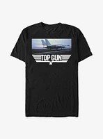 Top Gun Maverick Danger Zone T-Shirt