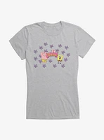 SpongeBob SquarePants Besties Girls T-Shirt