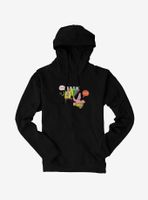 SpongeBob SquarePants Boom! Duo Hoodie