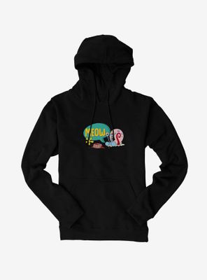 SpongeBob SquarePants Gary Meow Hoodie