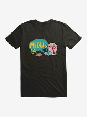 SpongeBob SquarePants Gary Meow T-Shirt