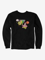 SpongeBob SquarePants Boom! Duo Sweatshirt