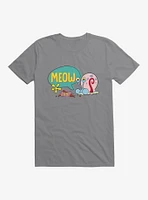 SpongeBob SquarePants Gary Meow T-Shirt