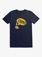 SpongeBob SquarePants Patrick FOMO T-Shirt