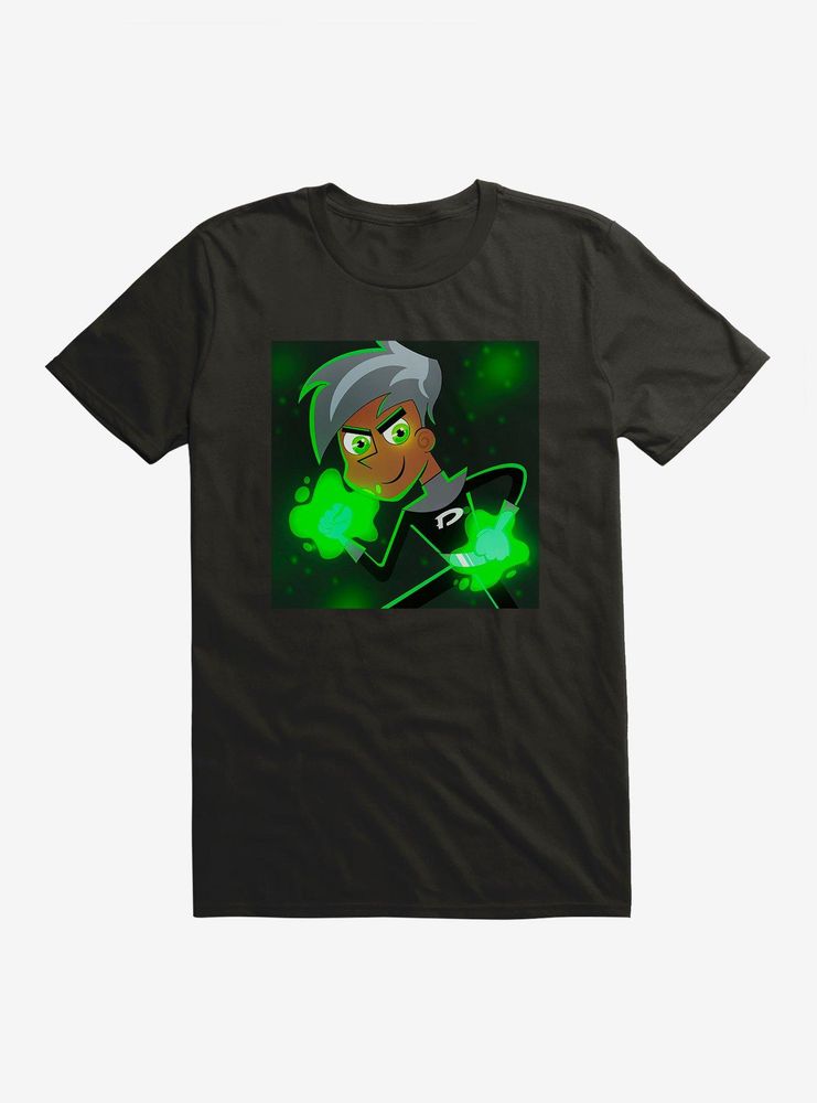 Boxlunch Nickelodeon Nick Rewind Danny Phantom Goin' Ghost T-Shirt