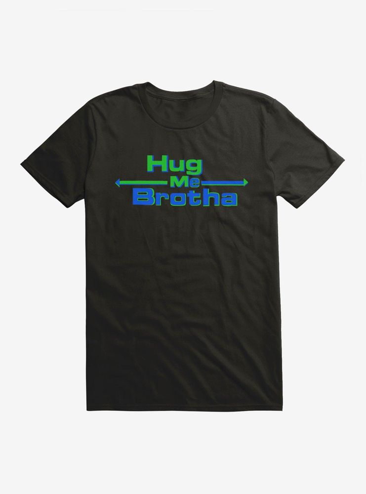 Nickelodeon Nick Rewind Drake & Josh Hug Me Brotha T-Shirt