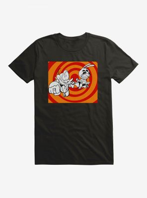 Nickelodeon Nick Rewind The Ren & Stimpy Show And T-Shirt
