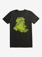 Nickelodeon Nick Rewind Rugrats Rrrrreeeptar T-Shirt