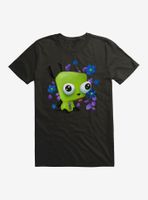 Nickelodeon Nick Rewind Invader Zim GIR Baby T-Shirt