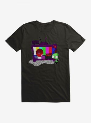 Nickelodeon Nick Rewind Invader Zim TV T-Shirt
