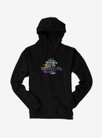 Hot Wheels Motor Head Hoodie