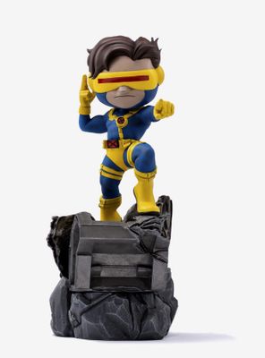 Marvel X-Men Cyclops MiniCo