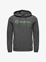 Nintendo Animal Crossing Nook Inc Engineering Hoodie