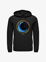 Marvel Moon Knight Icon Hoodie