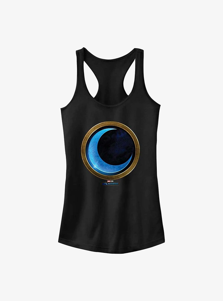 Marvel Moon Knight Icon Girls Tank