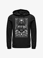 Star Wars Vader Dark Side Hoodie