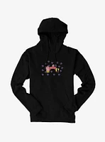 SpongeBob SquarePants Besties Hoodie