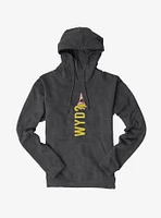 SpongeBob SquarePants WYD Patrick Hoodie