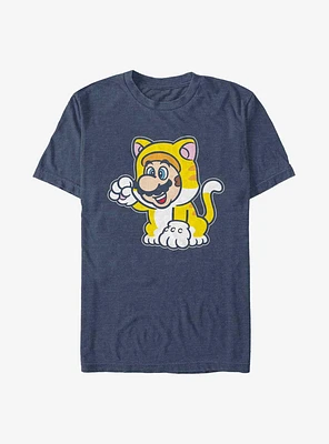 Nintendo Mario Party Animal T-Shirt