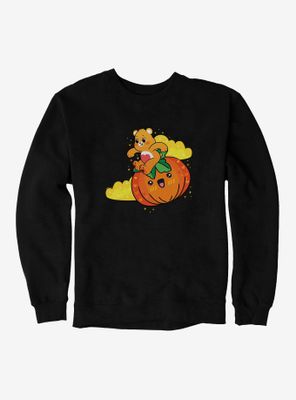 Care Bears Pumpkin Ride Sweatshirt