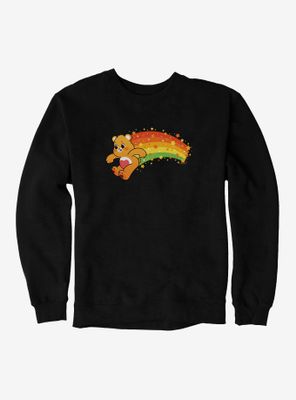 Care Bears Rainbow Jump Sweatshirt