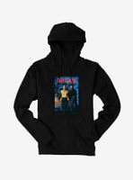 Boyz N The Hood Movie Poster Hoodie