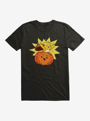 Care Bears Pumpkin Surprise T-Shirt