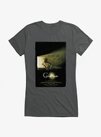 Coraline Be Careful Poster Girls T-Shirt