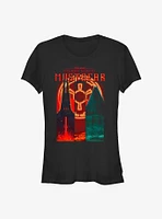 Star Wars Obi-Wan Kenobi Mustafar Girls T-Shirt