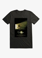 Coraline Be Careful Poster T-Shirt