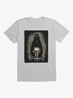 Coraline Ghost Story Poster T-Shirt