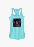 Marvel Ms. Portrait Girls Tank