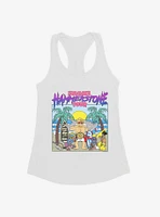 Major League Wrestling Hammerstone Summer Tour Girls Tank