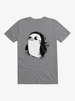 Adventure Time Gunter Splatter T-Shirt