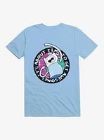 Adventure Time To Get Awesome T-Shirt