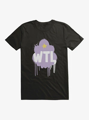 Adventure Time WTL Lumpy T-Shirt