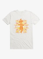 Adventure Time Flame Princess T-Shirt