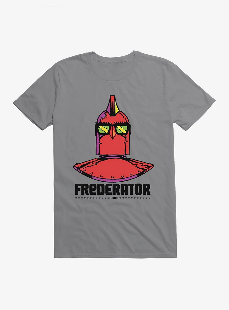 Adventure Time The Frederator T-Shirt