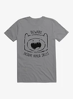 Adventure Time Finn Ninja Skills T-Shirt