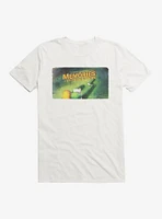 Adventure Time Boom Mountain T-Shirt