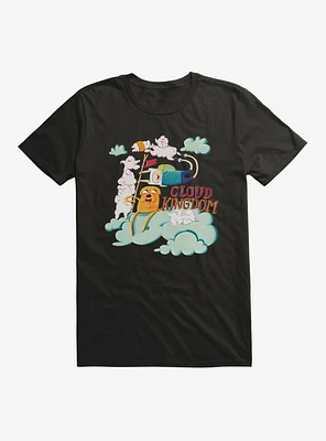 Adventure Time Cloud Kingdom T-Shirt